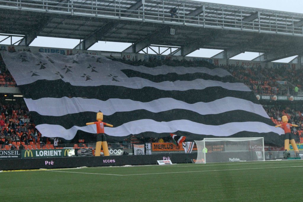 Lorient - Marseille