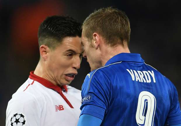 samir nasri jamie vardy