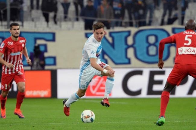 thauvin om