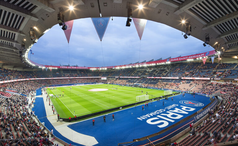 Parc des Princes