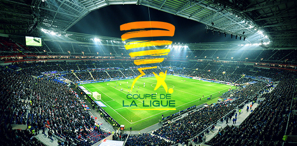 Coupe de la Ligue