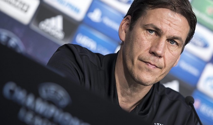 Rudi Garcia