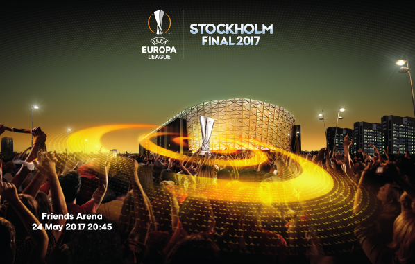 Finale Europa League 2017