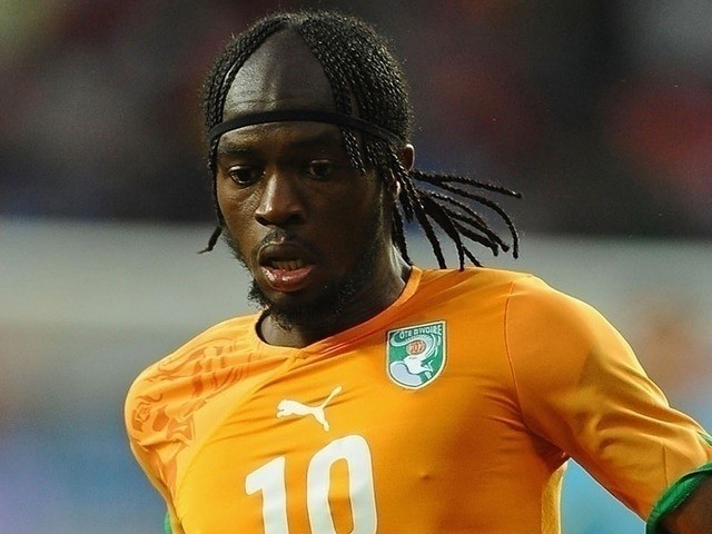 Gervinho