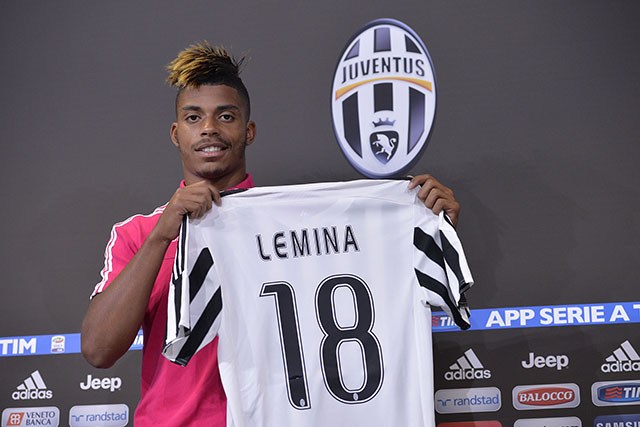 Lemina