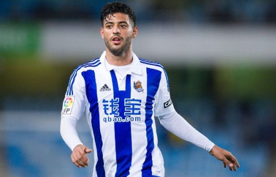 Carlos Vela