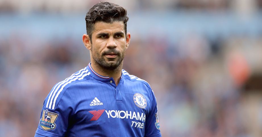 Diego Costa