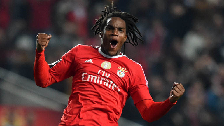 Renato Sanches