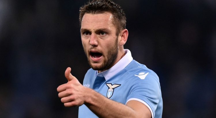 Stefan De Vrij