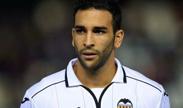 Adil Rami