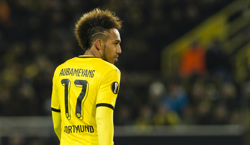 aubameyang