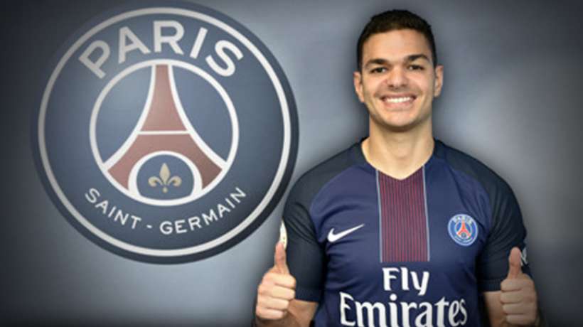 Ben Arfa