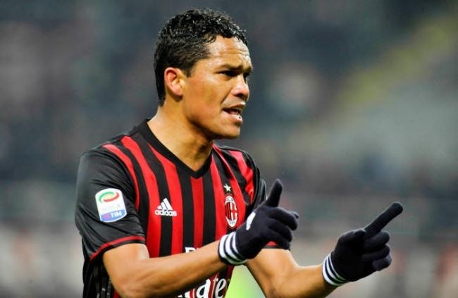 Carlos Bacca