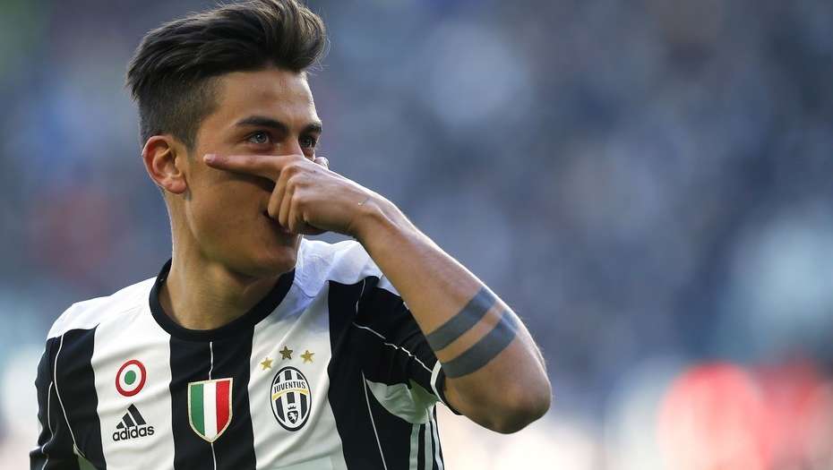 Dybala