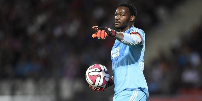 Mandanda OM