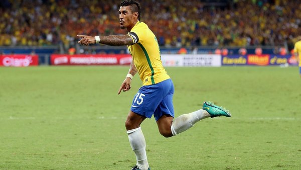 Paulinho