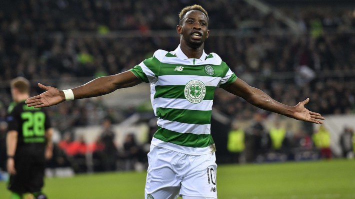 Moussa Dembélé