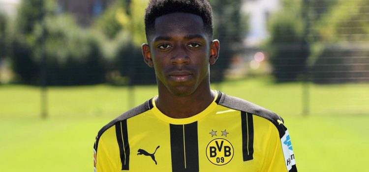 Dembélé