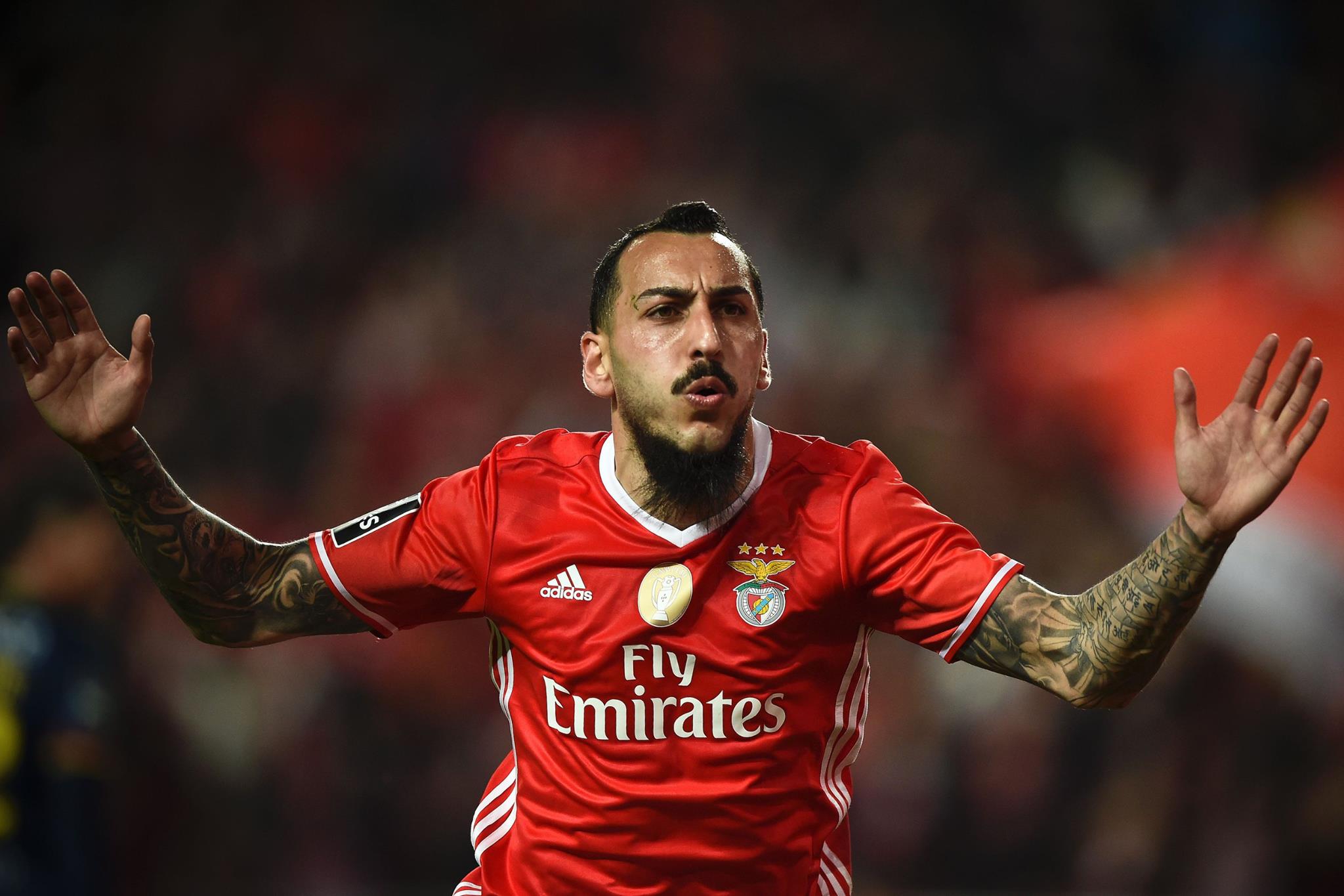 Mitroglou OM