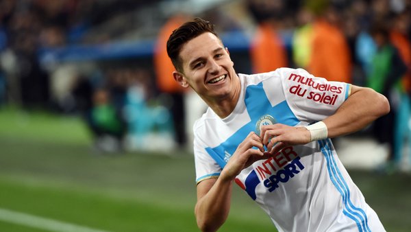 Florian Thauvin