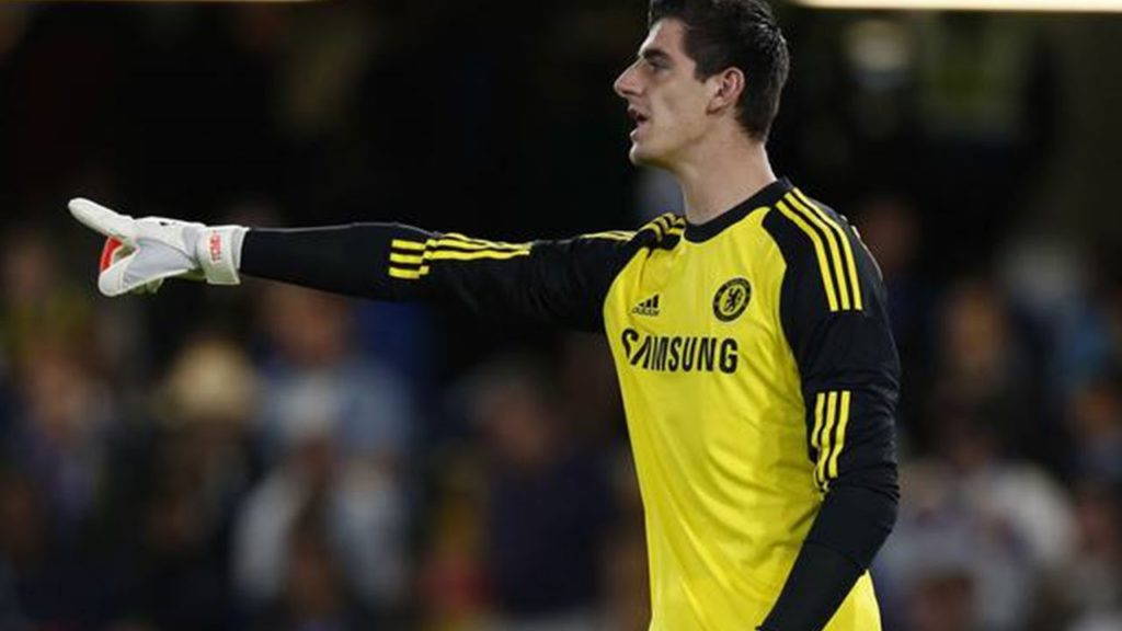 Courtois