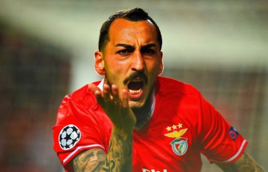 Kostas Mitroglou