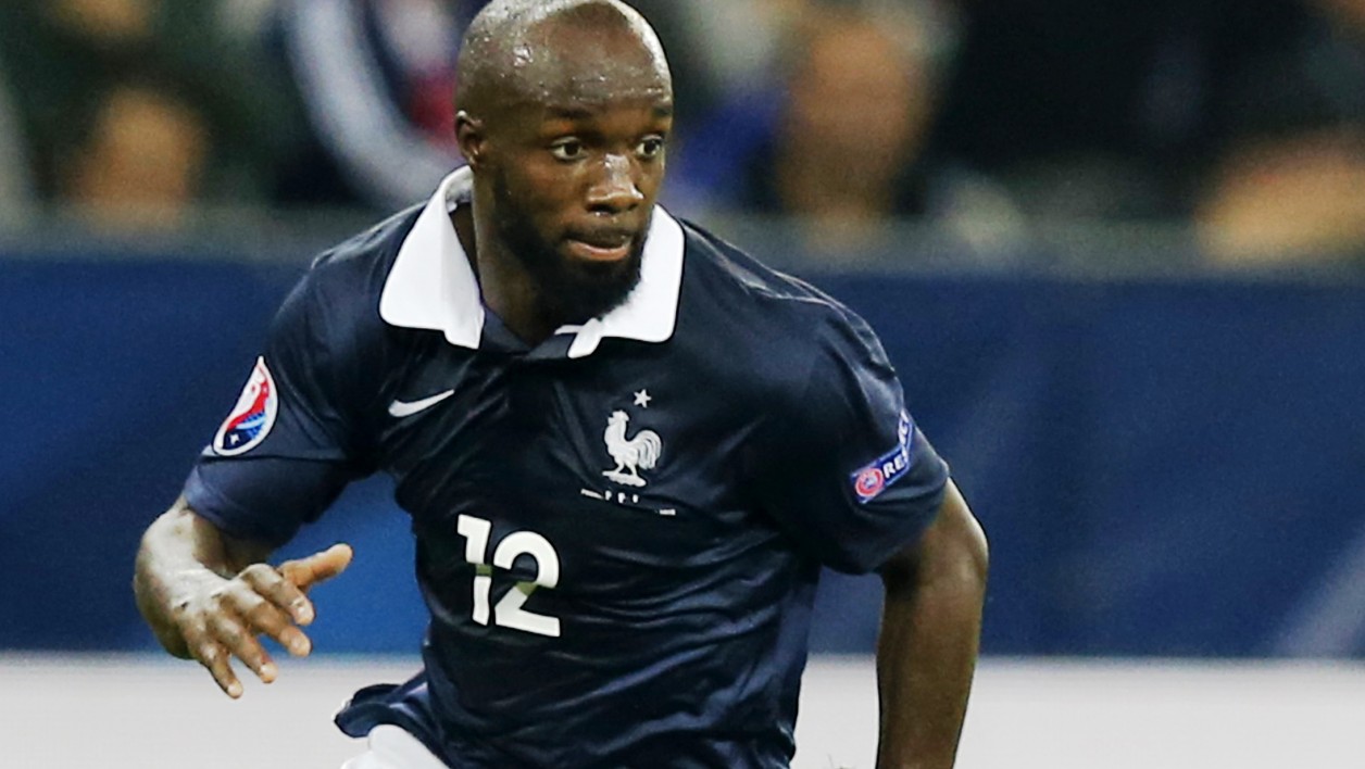 Lassana Diarra