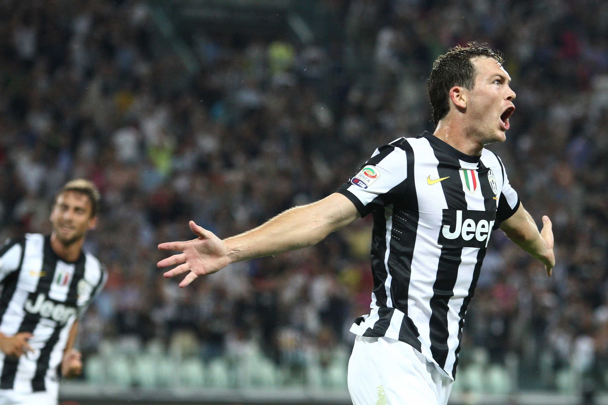 Lichtsteiner