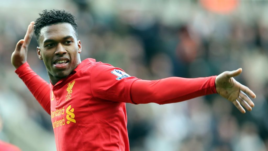 Sturridge