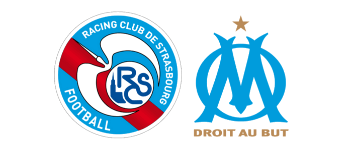 OM - Strasbourg