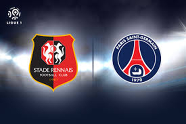 Rennes - PSG