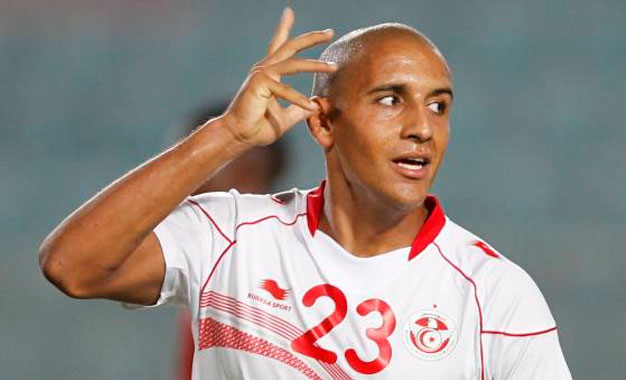 Khazri