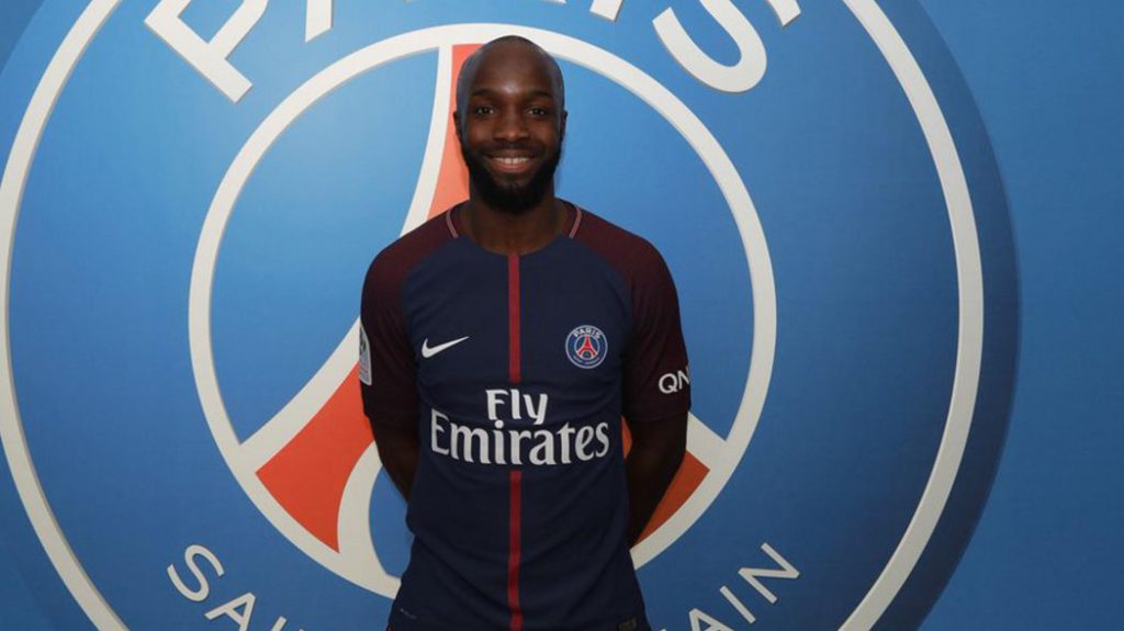 PSG Diarra