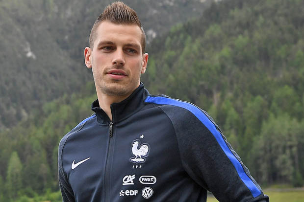 Morgan Schneiderlin