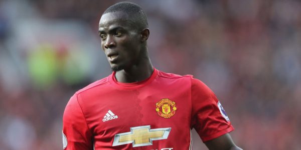 Eric Bailly