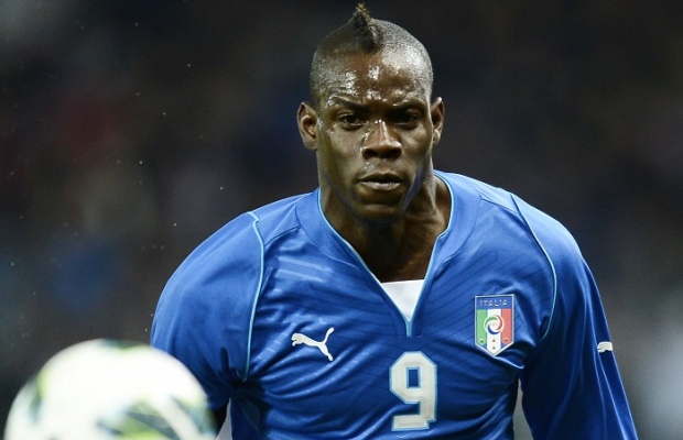 Balotelli