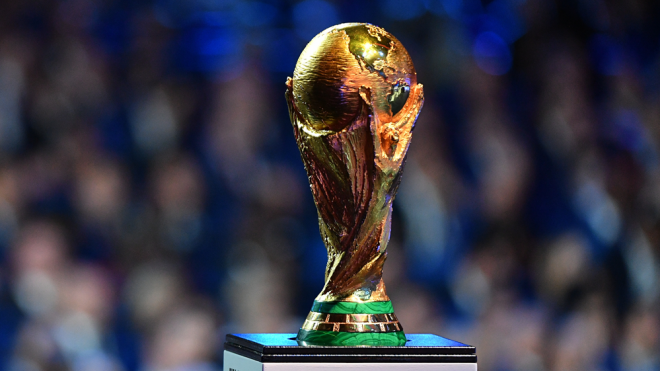 Coupe du Monde