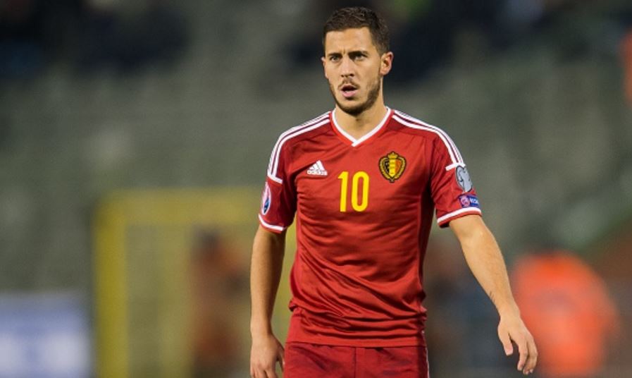 Hazard Belgique