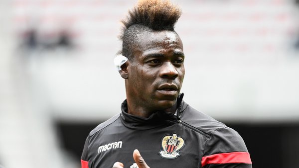 Mario Balotelli