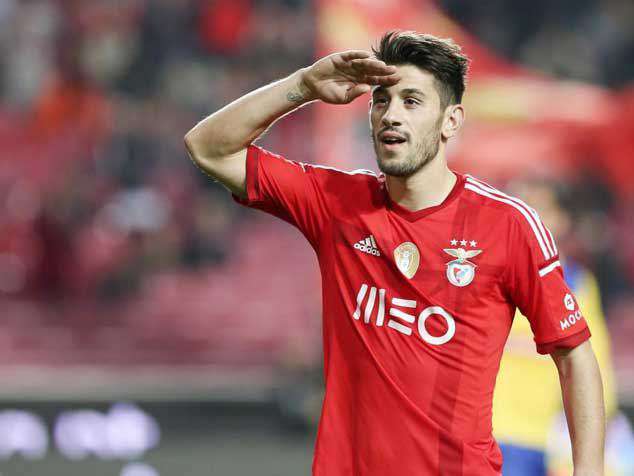 Pizzi