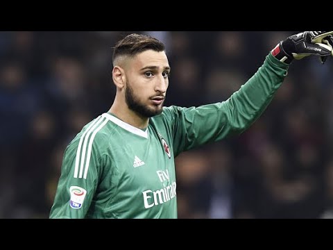 Donnarumma