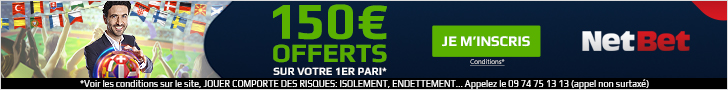 angleterre-croatie-euro2021-code promo netbet