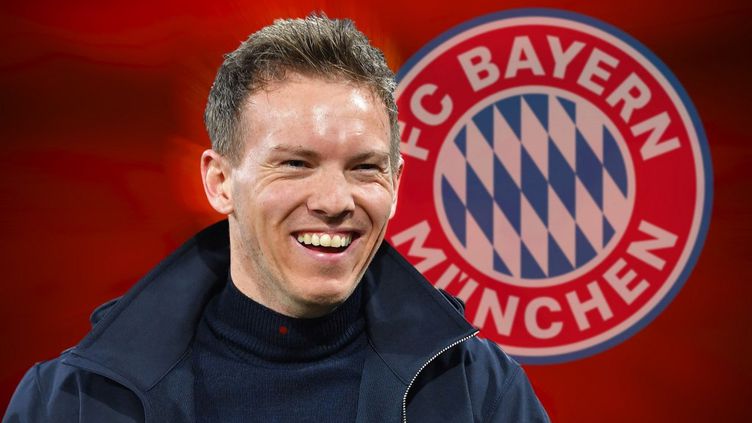 Julian Nagelsmann