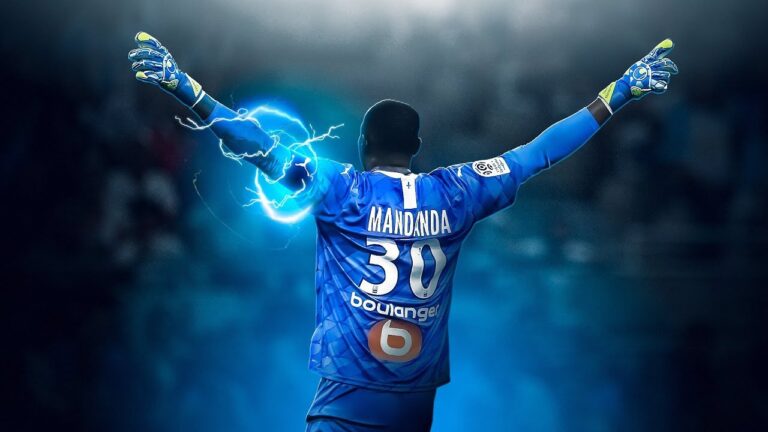 Mandanda