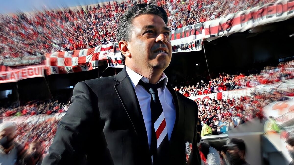 marcelo gallardo