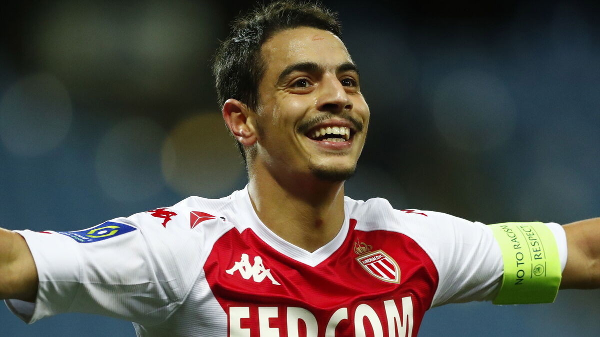 ben yedder