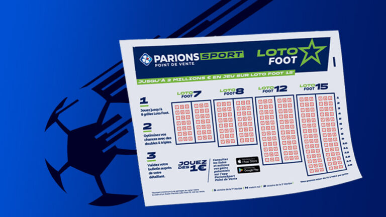 Loto Foot