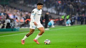 Luis Henrique mercato