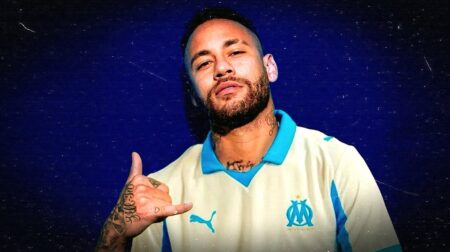 neymar om