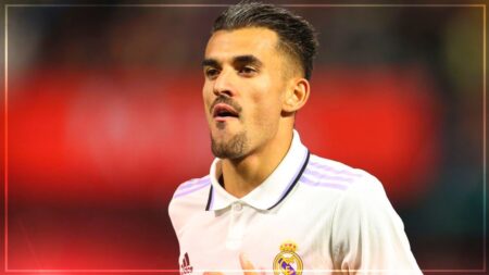 Dani Ceballos